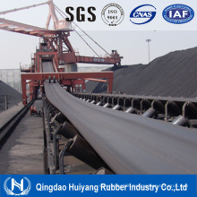 Steel Rbbber Conveyors Belt Used in Industry